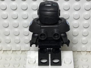 Wrecker, Experimental Unit Clone Force 99, sw1149 Minifigure LEGO®   