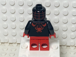 Miles Morales, sh0800 Minifigure LEGO®   