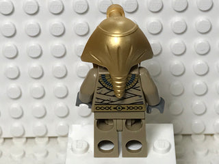 Amset-Ra, pha007 Minifigure LEGO®   