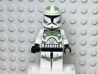 Clone Trooper Horn Company (Phase 1), sw0298 Minifigure LEGO®   