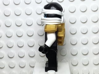 Zane, njo189 Minifigure LEGO®   