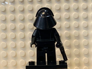 First Order Shuttle Pilot, sw0871 Minifigure LEGO®   