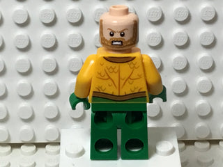 Aquaman, sh0557 Minifigure LEGO®   