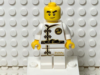 Cole, njo345 Minifigure LEGO®   