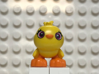 Ducky, toy021 Minifigure LEGO®   