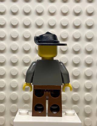 Max Villano, adv012 Minifigure LEGO®   