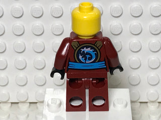 Nya, njo212 Minifigure LEGO®   