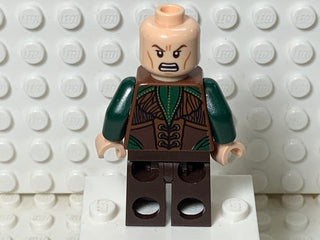 Mirkwood Elf, lor080 Minifigure LEGO®   