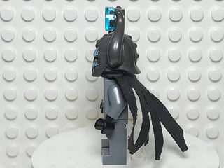 Lord Krakenskull, nex098 Minifigure LEGO®   