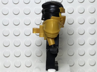 Cole Hero, njo606 Minifigure LEGO®   