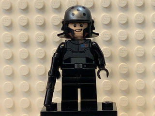 Agent Alexsandr Kallus, sw0625 Minifigure LEGO®   