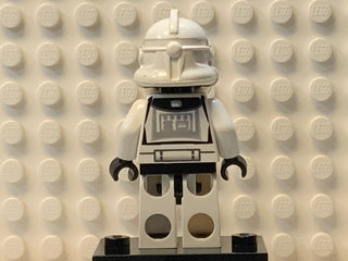 Clone Trooper 327th Star Corps (Phase II)  sw0128a Minifigure LEGO®   