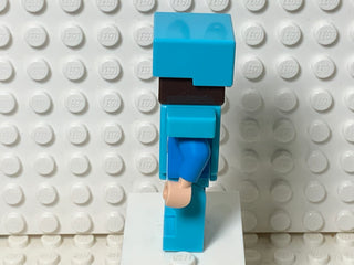 Steve, min015 Minifigure LEGO®   