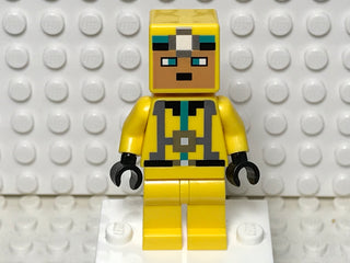 Cave Explorer, min132 Minifigure LEGO®   