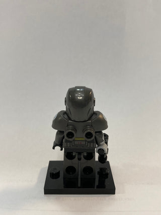 Wrecker, sw1149 *Misprint!* Minifigure LEGO®   