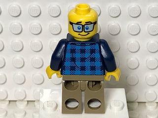 Paul, hs020 Minifigure LEGO®   