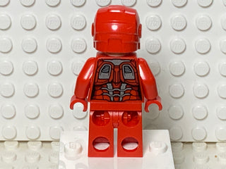 Rescue, sh0665 Minifigure LEGO®   