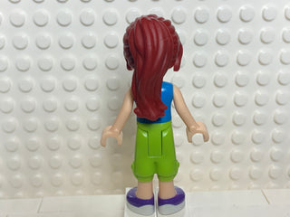 Mia, frnd236 Minifigure LEGO®   