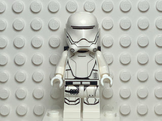 First Order Flametrooper, sw0666 Minifigure LEGO®   