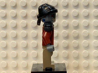 Hondo Ohnaka, sw0246 Minifigure LEGO®   