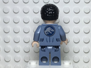 Danny Nedermeyer, jw047 Minifigure LEGO®   