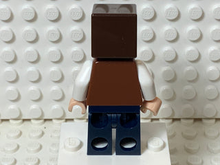 Minecraft Skin 3, min036 Minifigure LEGO®   