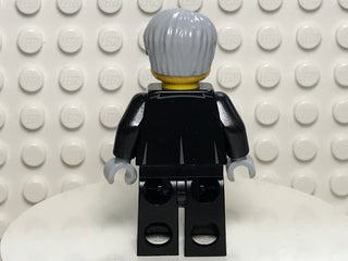 Agent Solomon Blaze, uagt010 Minifigure LEGO®   