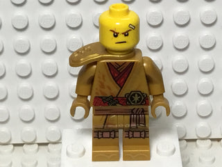 Kai, njo650 Minifigure LEGO®   