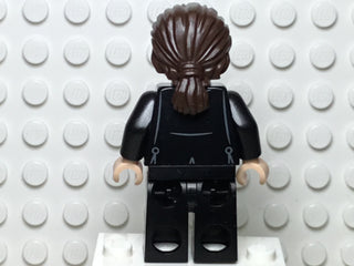 Philip Swift, poc021 Minifigure LEGO®   