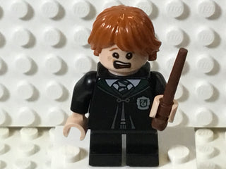 Ron Weasley (Vincent Crabbe), hp287 Minifigure LEGO®   