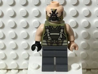 Bane, sh0062 Minifigure LEGO®   