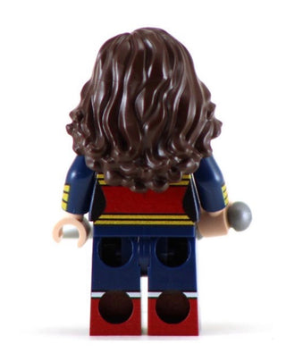 WONDER WOMAN Custom Printed DC Lego Minifigure! Custom minifigure BigKidBrix   