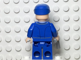 Bespin Guard, sw0975 Minifigure LEGO®   