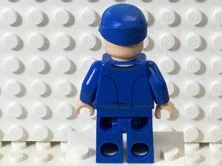 Bespin Guard, sw0611 Minifigure LEGO®   