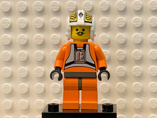 Biggs Darklighter, sw0009 Minifigure LEGO®   