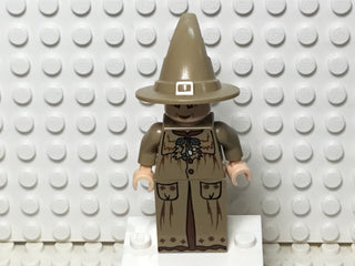 Professor Pomona Sprout, hp131 Minifigure LEGO®   