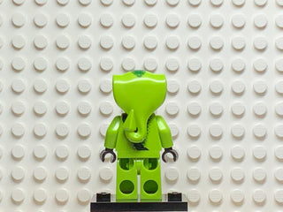 Lasha, njo051 Minifigure LEGO®   