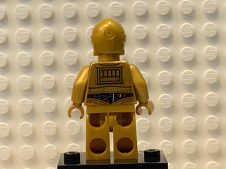 C-3PO, sw0365 Minifigure LEGO®   