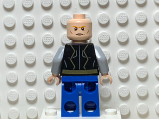 Thor, sh0098 Minifigure LEGO®   