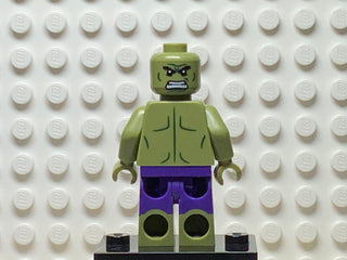 Hulk, sh0212 Minifigure LEGO®   