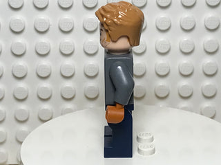 Owen Grady, jw100 Minifigure LEGO®   