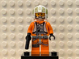 Dutch Vander, sw0932 Minifigure LEGO®   