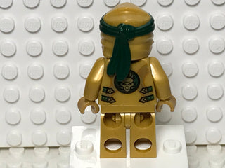 Lloyd, njo499 Minifigure LEGO®   