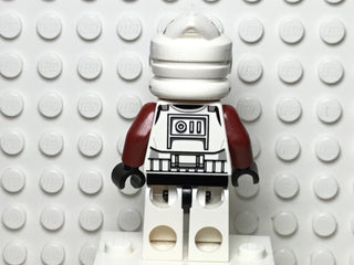 Clone ARF Trooper, Rancor Battalion (Phase 1) - Large Eyes, sw0378 Minifigure LEGO®   