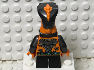 Python Dynamite, njo724 Minifigure LEGO®   