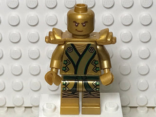 Lloyd, njo073 Minifigure LEGO®   