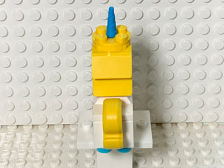 Donny the Unicorn, ppg004 Minifigure LEGO®   