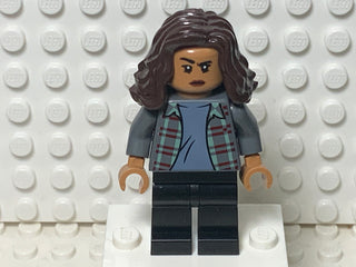 MJ (Michelle Jones), sh0776 Minifigure LEGO®   