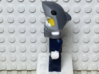 General #1, njo381 Minifigure LEGO®   