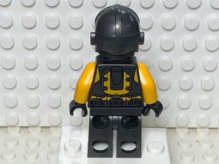 AIM Agent, sh0653 Minifigure LEGO®   